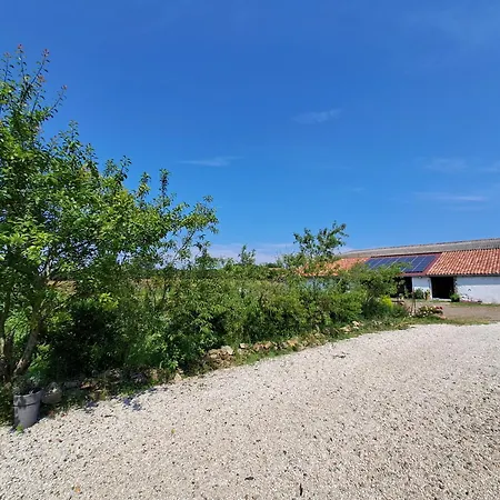 Meuble Independant A La Campagne بيت ضيافة *